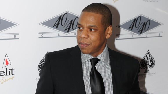 Jay-Z : sa rencontre LOL avec une mamie ! (VIDEO)