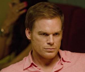 Dexter s'est débarassé de son Dark Passenger