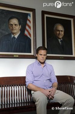 Quel avenir pour Dexter ?