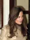 Kate Middleton : Soutenue par sa soeur Pipppa Middleton pendant sa grossesse