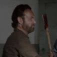 Rick va devenir plus brutal dans la saison 3 de The Walking Dead