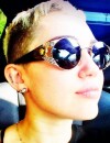 Miley Cyrus n'arrête plus de se couper les cheveux