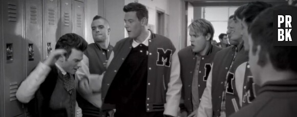 Et si le Glee-Club n'avait jamais existé ?
