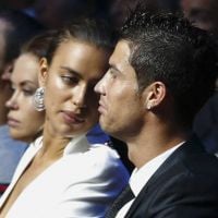 Cristiano Ronaldo : Irina Shayk provoque sa colère en posant topless !