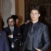 Cristiano Ronaldo a dû lui pardonner !