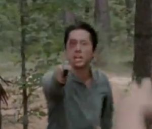 Bande-annonce de l'épisode 9 de la saison 3 de The Walking Dead