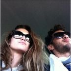 Miss Prestige National : Barbara Morel, sa belle histoire d'amour avec le rugbyman Maxime Mermoz