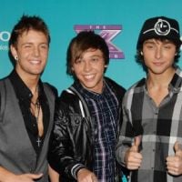 Emblem 3 : Simon Cowell veut devenir leur producteur !