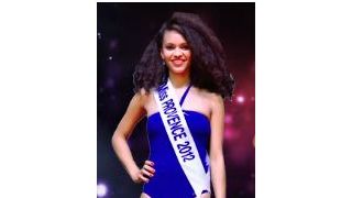 Miss Prestige National 2013 : Auline Grac prend cher sur Twitter... "Moche", "bas de gamme", affreuse"