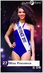 Miss Prestige National 2013, Auline Grac ne fait pas l'unanimité