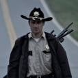 La saison 3 de The Walking Dead ne reviendra pas avant février 2013