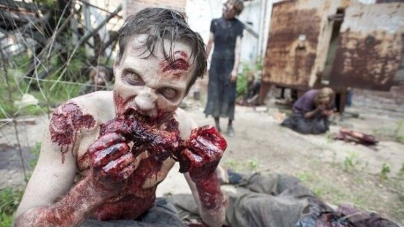 The Walking Dead saison 3 : la raison de l'épidémie va-t-elle être dévoilée ? (SPOILER)