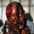 Le passé des zombies ne sera pas exploré dans The Walking Dead
