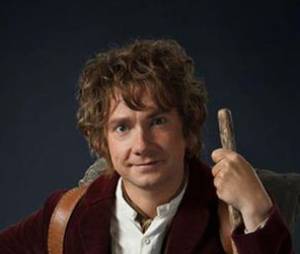Martin Freeman a beaucoup souffert sur Bilbo le Hobbit