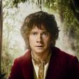Martin Freeman affirme que le tournage de Bilbo le Hobbit était compliqué
