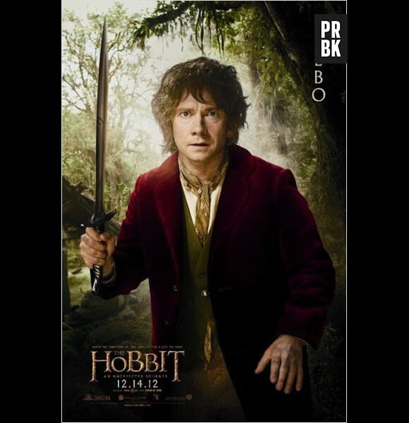 Martin Freeman affirme que le tournage de Bilbo le Hobbit était compliqué