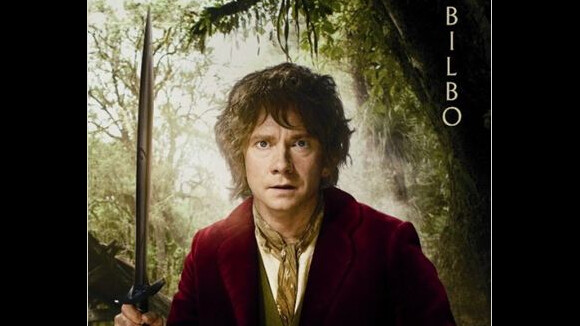 Bilbo le Hobbit : un tournage horrible pour Martin Freeman !