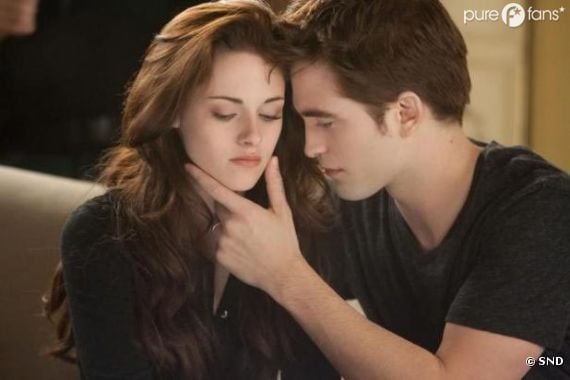 Twilight 5 continue de battre des records au box-office !