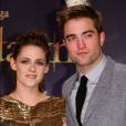 Encore des tensions pour Kristen Stewart et Robert Pattinson