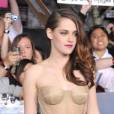 Kristen Stewart a supplié Robert Pattinson de la suivre à New York