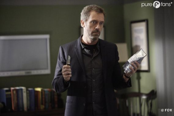 Dr House saison 8 : dernières aventures programmées sur TF1 - Purebreak