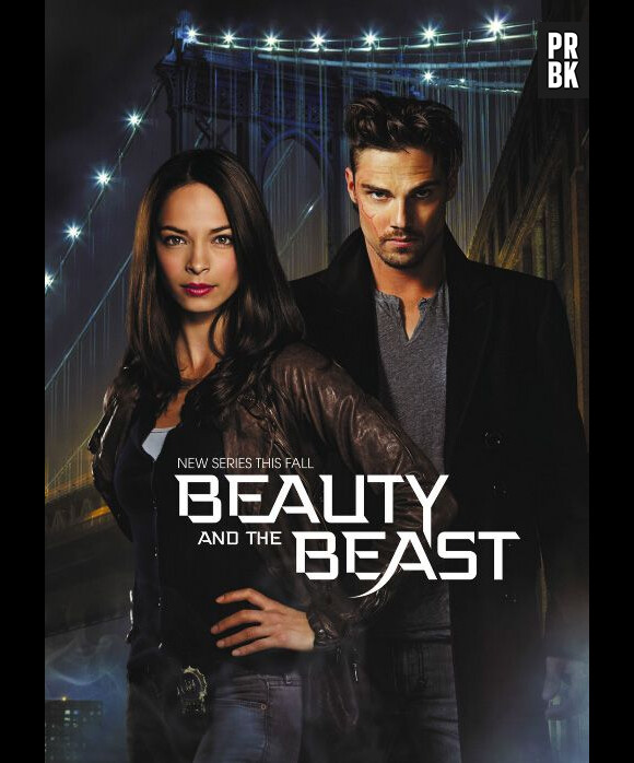 Beauty and the Beast marque le retour de Kristin Kreuk à l'écran