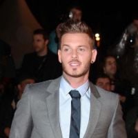 M. Pokora : après Omar Sy, à son tour de débarquer à Grévin !