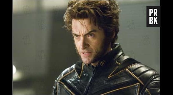 Wolverine de retour dans X-Men