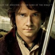 Bilbo le Hobbit : Peter Jackson numéro 1 du box office !