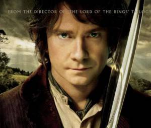 Bilbo le Hobbit enfin N°1
