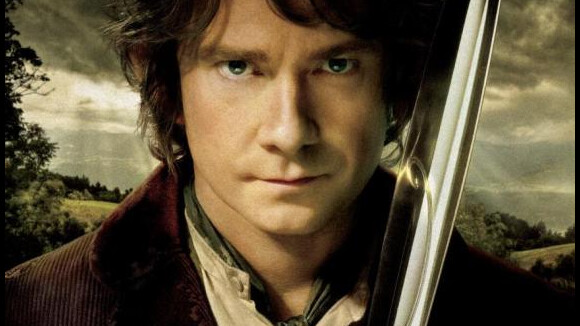 Bilbo le Hobbit : Peter Jackson numéro 1 du box office !