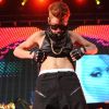 Justin Bieber : En mode contractions d'abdos pour nous faire baver