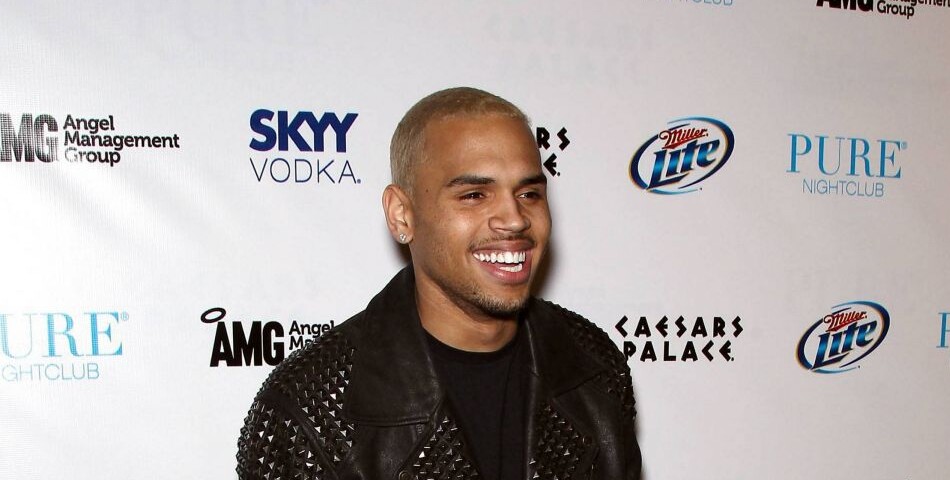 Chris Brown : Besoin de prendre ses distances