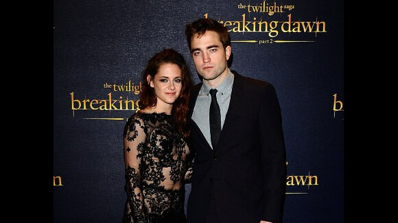 Kristen Stewart : Robert Pattinson a eu moins de succès qu'elle en 2012 !