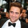 Robert Pattinson est placé en 5ème position à cause des flops de Cosmopolis et Bel Ami