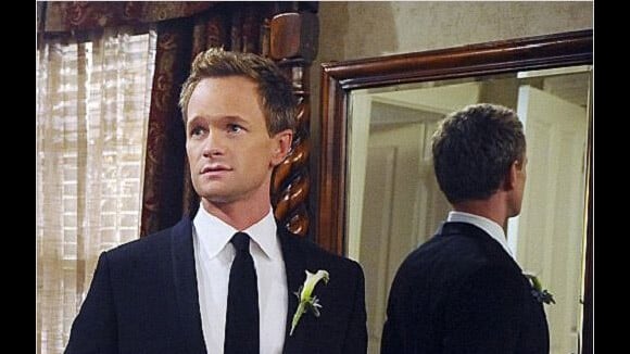 How I Met Your Mother saison 8 : Barney face au père de Robin ! (SPOILER)