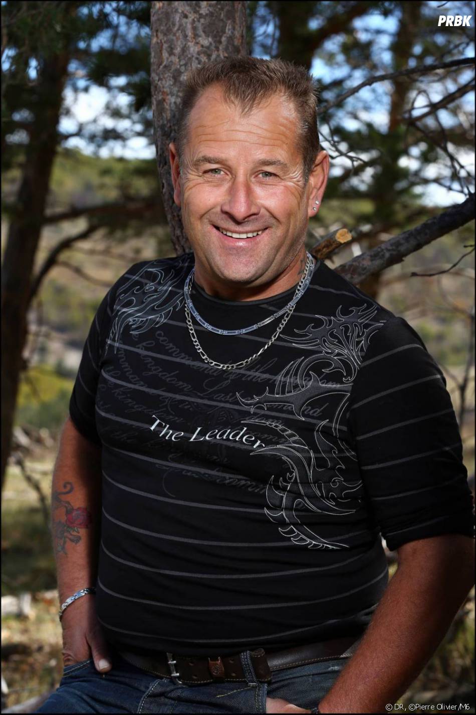 Gilles L Amour Est Dans Le Pré Gilles de L'Amour est dans le pré 8 - Purebreak