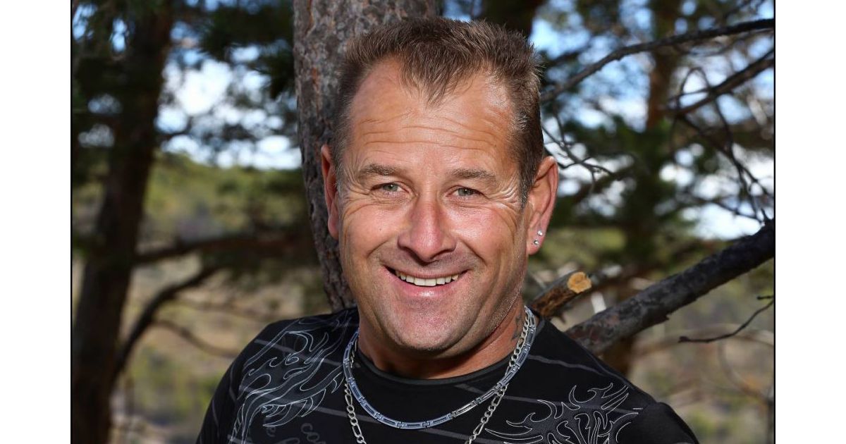Gilles L Amour Est Dans Le Pré Gilles de L'Amour est dans le pré 8 - Purebreak