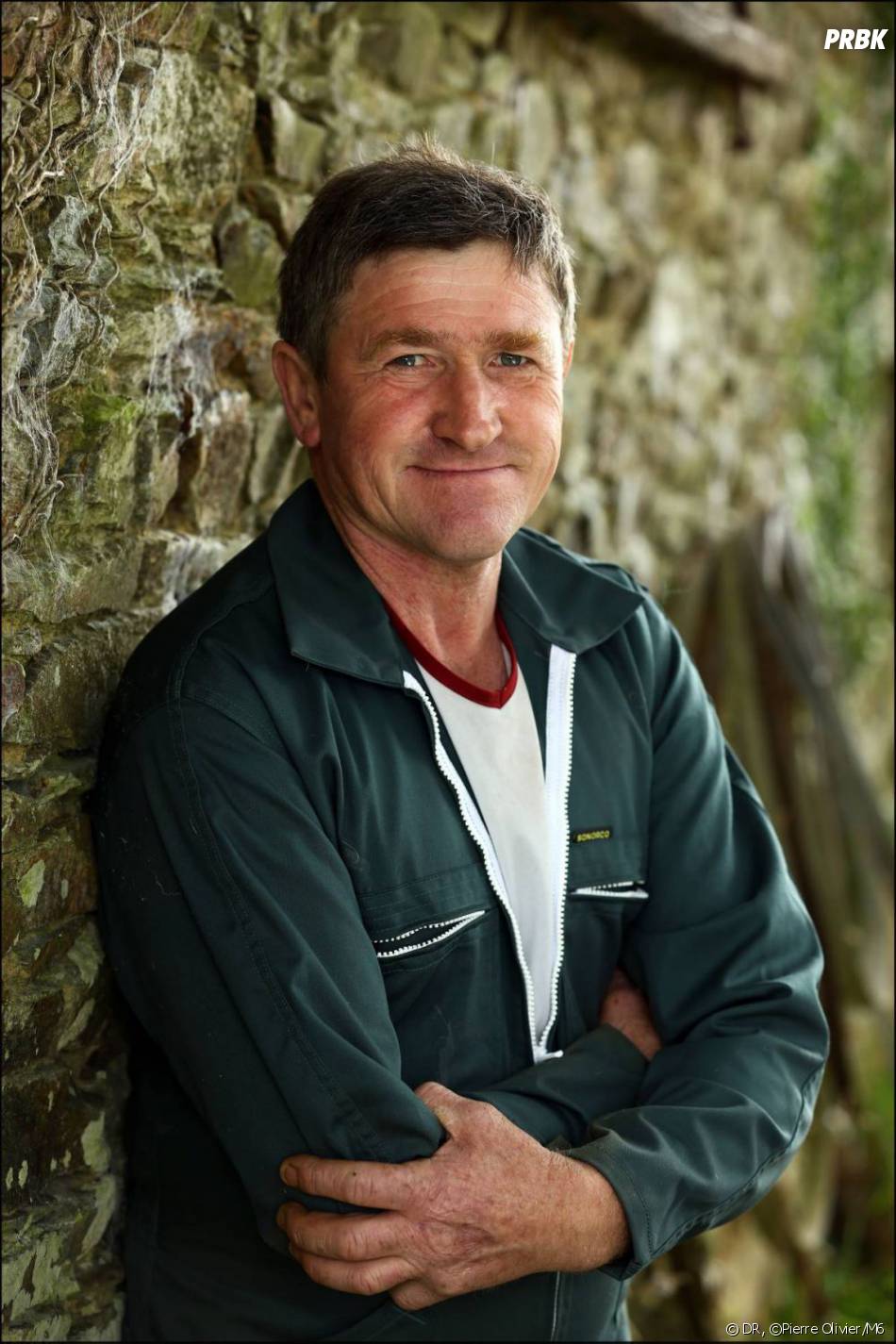 Breton L Amour Est Dans Le Pré Philippe (le Breton) de L'Amour est dans le pré 8 - Purebreak