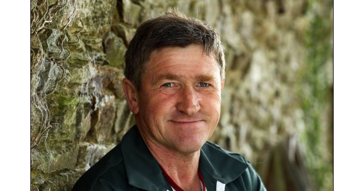 Breton L Amour Est Dans Le Pré Philippe (le Breton) de L'Amour est dans le pré 8 - Purebreak