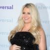 Jessica Simpson va de nouveau être maman en 2013 !