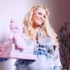 Jessica Simpson partage cet heureux évènement avec ses fans !