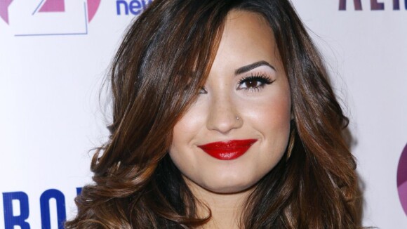 Demi Lovato : en mode pause sur Twitter à cause des rumeurs sur sa love life !