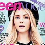 The Carrie Diaries : AnnaSophia Robb ne se fait jamais draguer !