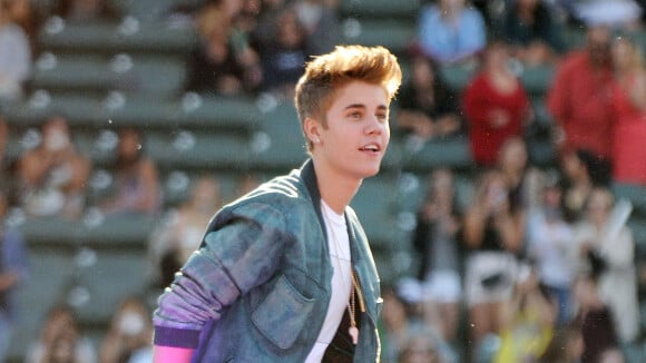 Justin Bieber : son message d'excuse à ses fans après son dérapage !