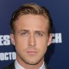 Ryan Gosling, mal à l'aise d'^tre un sex-symbol