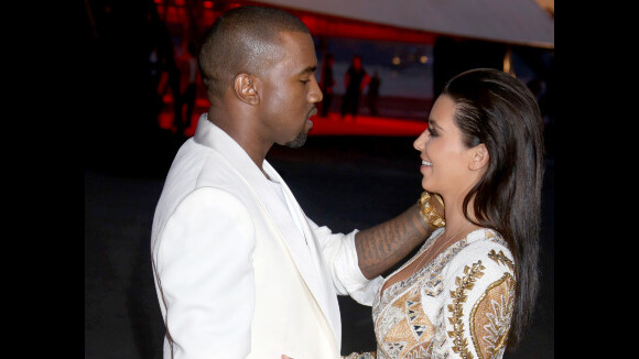 Kim Kardashian et Kanye West : propriétaires d'un manoir de 11 millions de dollars !