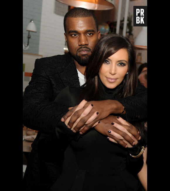 Kim Kardashian et Kanye West ont craqué pour un manoir à 11 millions de dollars !