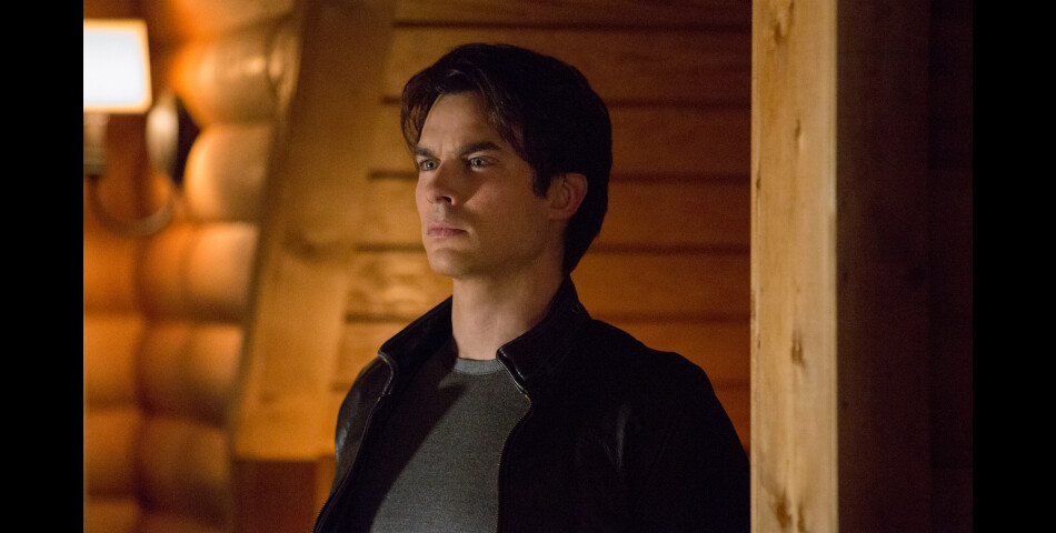 Damon pourrait affronter Klaus dans Vampire Diaries