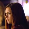 Elena semble perdue dans Vampire Diaries